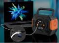  FlashFish A301